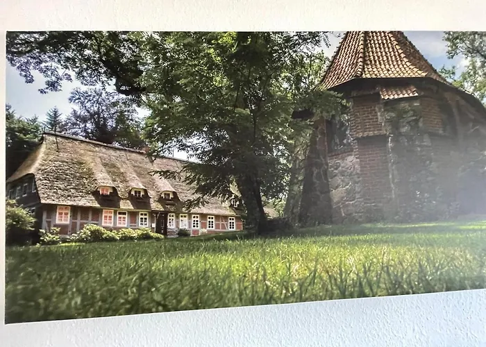 Hotel Bispinger Hof