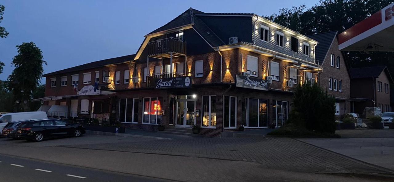 Hotel Bispinger Hof