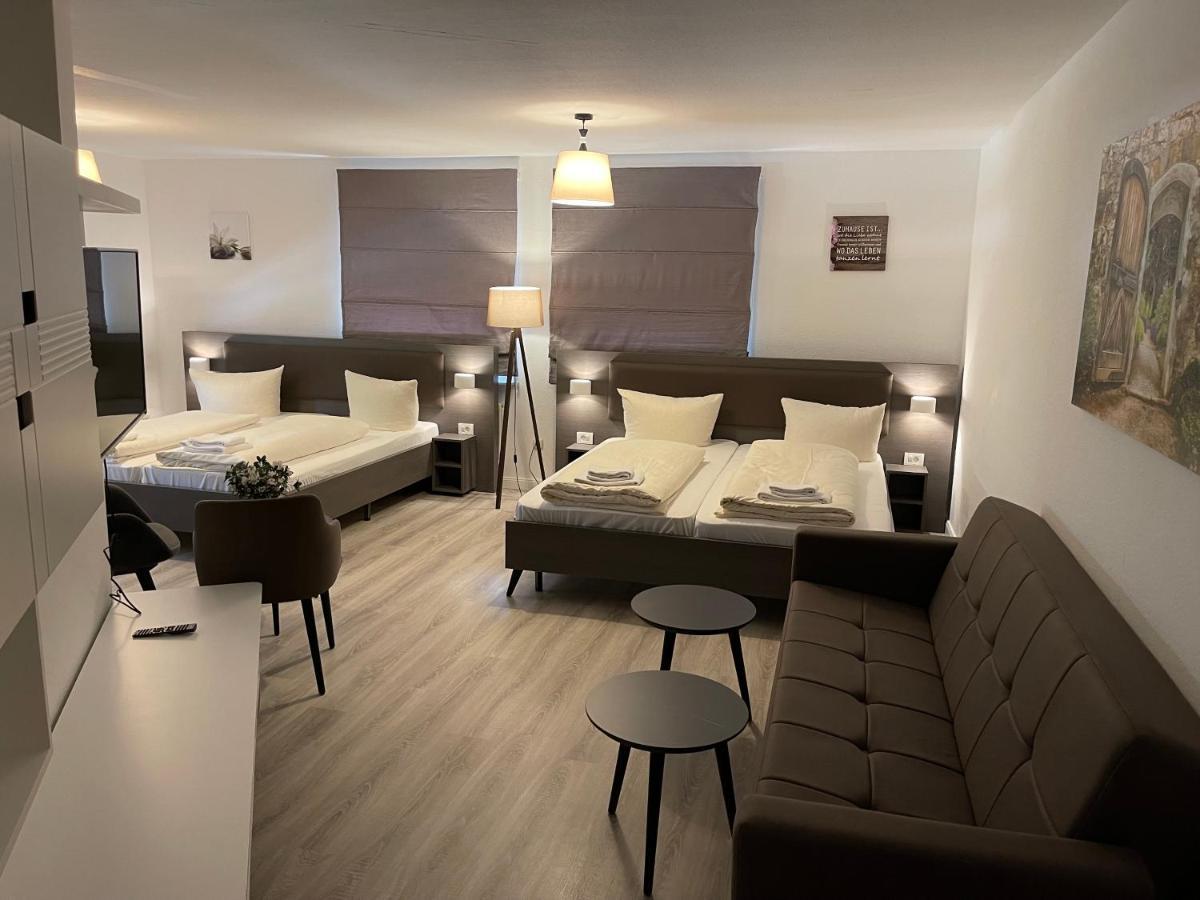 Bispinger Hof Hotel