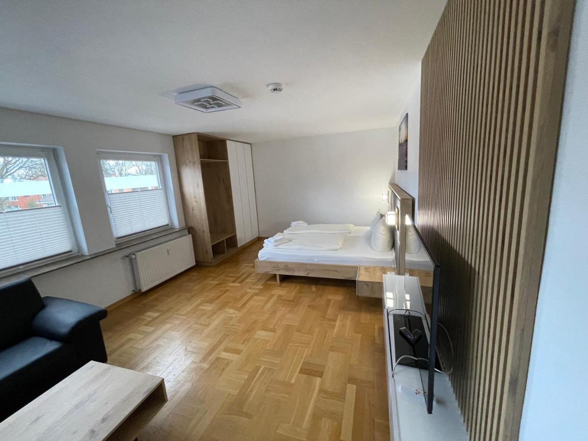 Bispinger Hof Hotel Bispingen