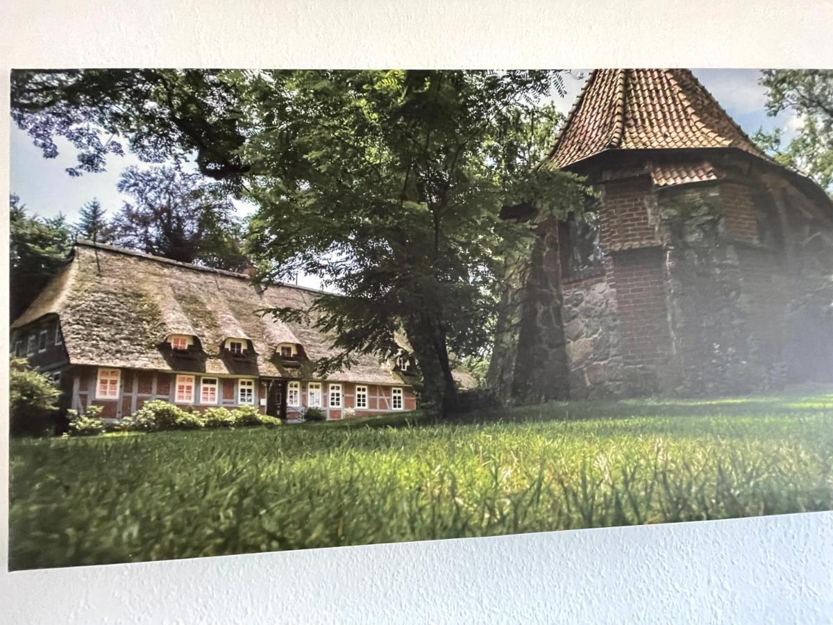 Bispinger Hof Hotel *