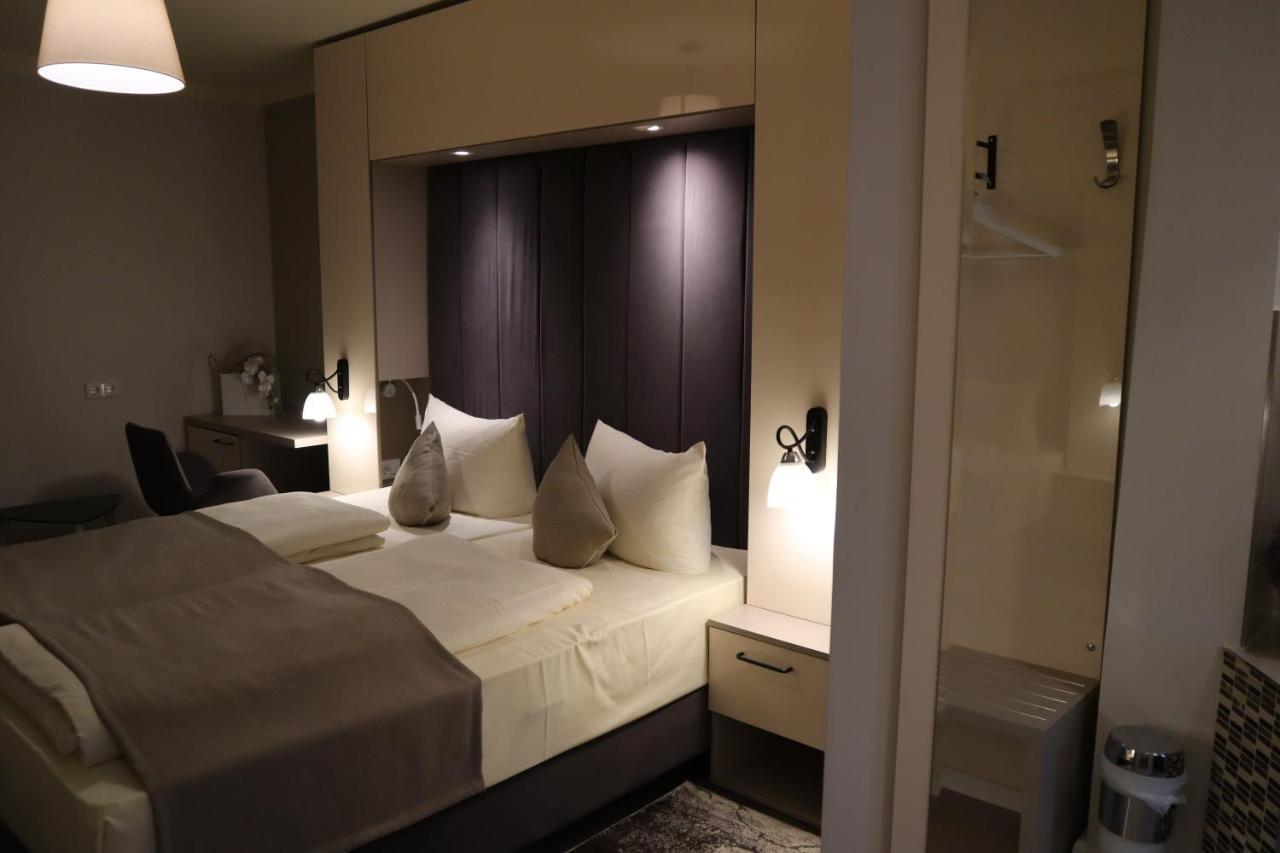 Bispinger Hof Hotel
