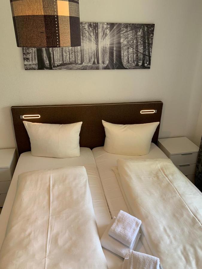 Hotel Bispinger Hof *