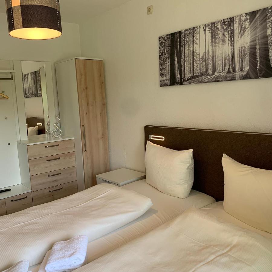 Hotel Bispinger Hof Bispingen